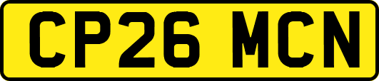 CP26MCN