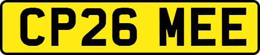 CP26MEE