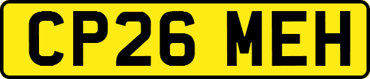 CP26MEH