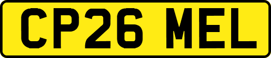 CP26MEL