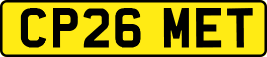 CP26MET