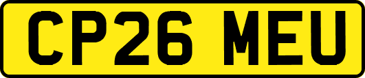 CP26MEU