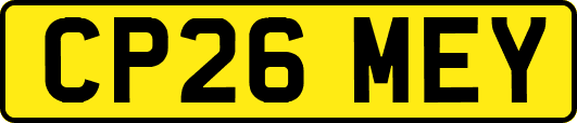 CP26MEY