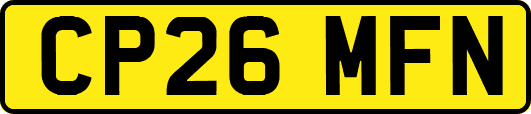 CP26MFN