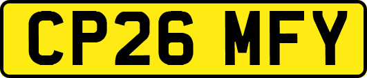 CP26MFY