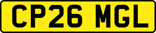 CP26MGL