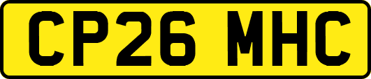 CP26MHC