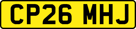 CP26MHJ