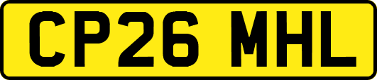 CP26MHL
