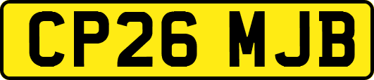 CP26MJB