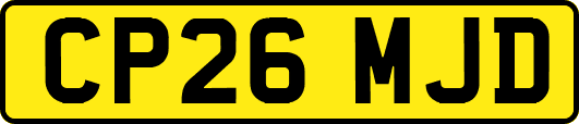 CP26MJD