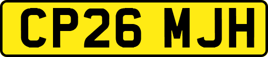 CP26MJH