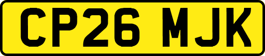CP26MJK