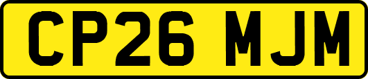 CP26MJM