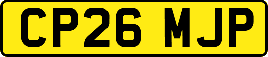 CP26MJP