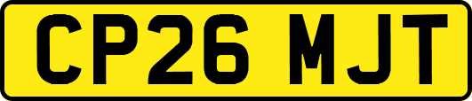 CP26MJT