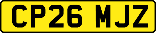 CP26MJZ