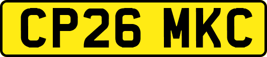 CP26MKC