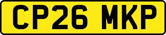 CP26MKP