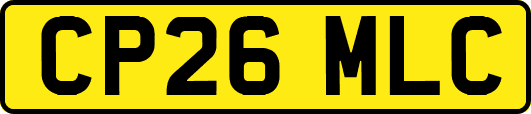 CP26MLC