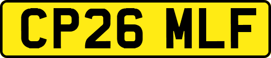CP26MLF