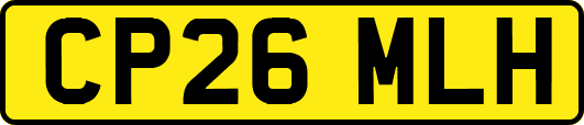 CP26MLH