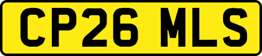 CP26MLS