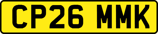 CP26MMK