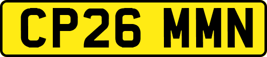 CP26MMN