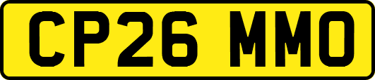 CP26MMO
