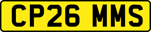 CP26MMS