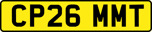 CP26MMT