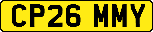 CP26MMY