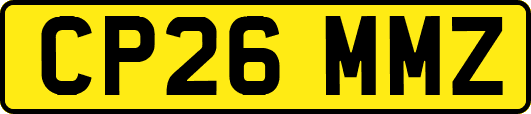 CP26MMZ