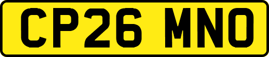 CP26MNO
