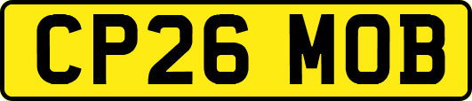 CP26MOB