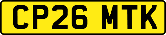 CP26MTK