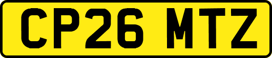 CP26MTZ