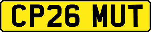 CP26MUT
