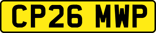 CP26MWP