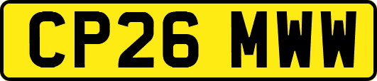 CP26MWW