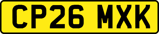 CP26MXK
