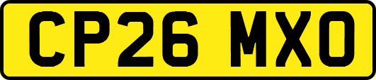 CP26MXO