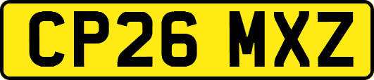 CP26MXZ