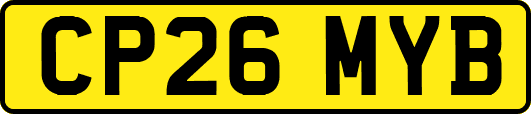 CP26MYB