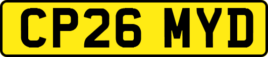 CP26MYD