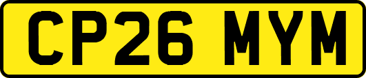 CP26MYM