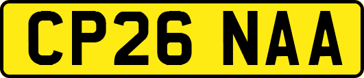 CP26NAA