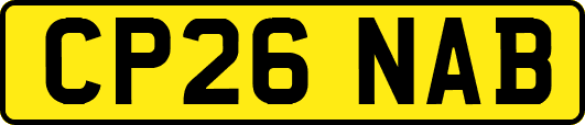 CP26NAB