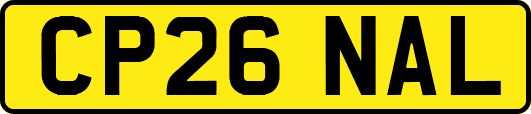 CP26NAL